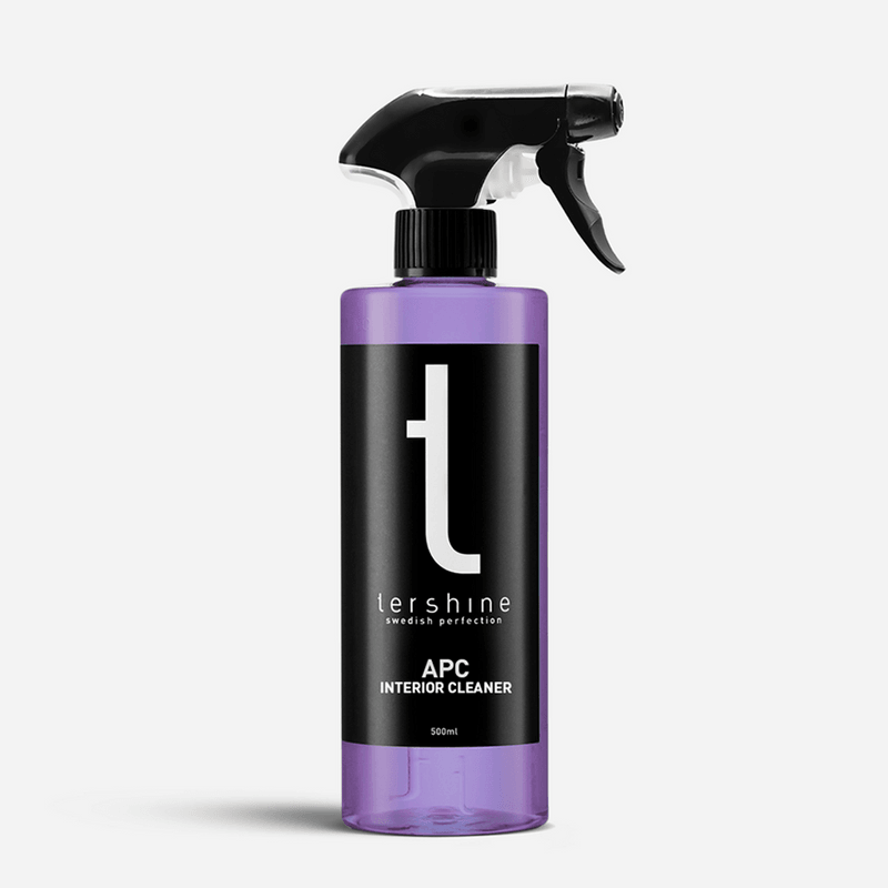 APC - Interior Cleaner 500 ml - Orvokki - Passioncars.fi