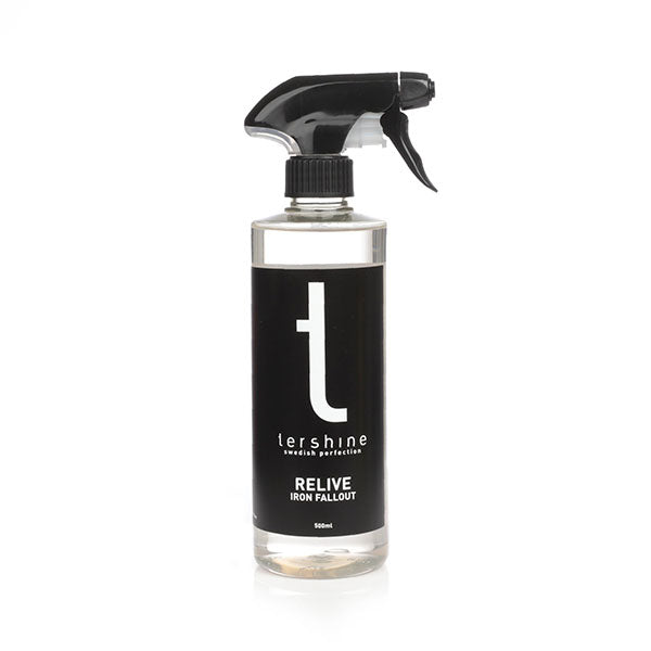 Relive - Wheel Cleaner 500 ml - Passioncars.fi